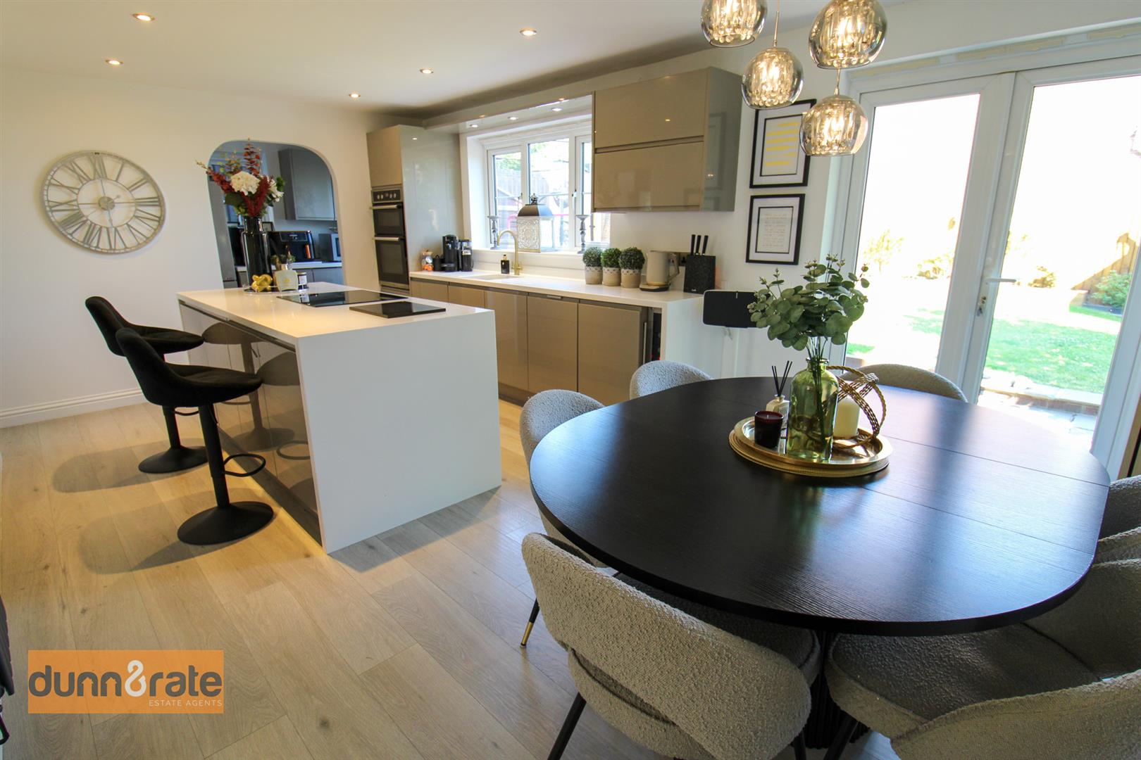 Emerald Way, Milton, Stoke-On-Trent